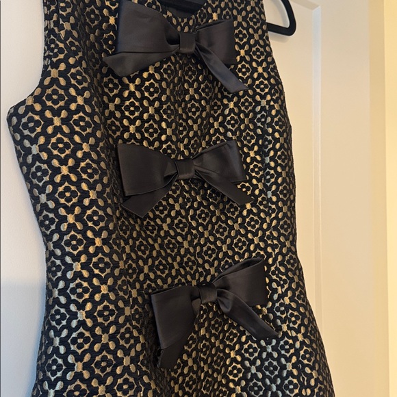 Hill House Blythe Metallic Brocade S - Picture 3 of 3